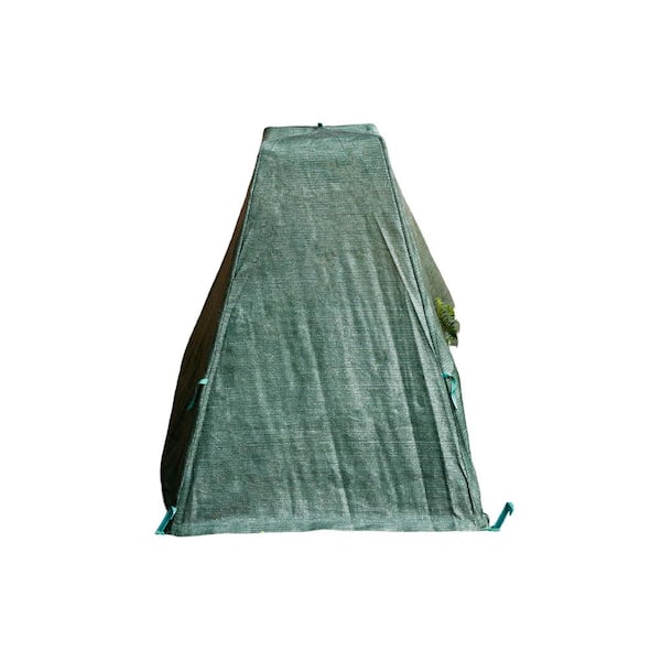 Gazebo Penguin Shrub Cover 28 in. x 28 in. x 34 in.