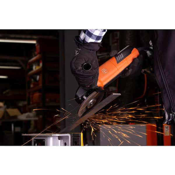 Fein discount cordless grinder