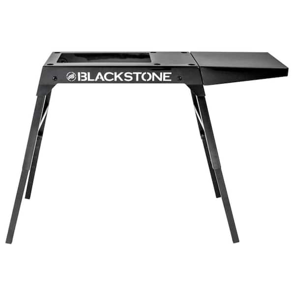Blackstone Outdoor Cooking Gas Grill Cart Foldable