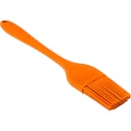 GrillPro 2-Piece Silicone Basting Brush Set 41090 - The Home Depot