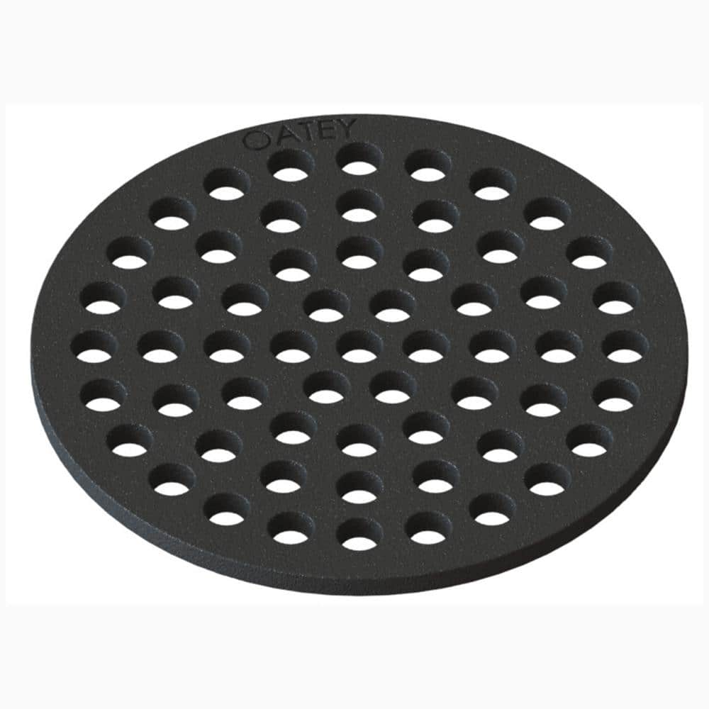 Replace Your Rusted Cast Iron Drain Cover