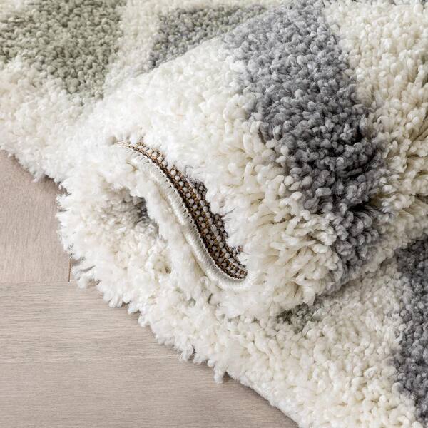 NeverCurl Best V Shape Design Rug … curated on LTK