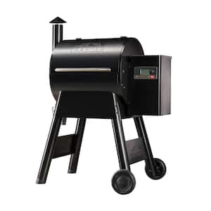 Traeger pro on sale series 22 tfb57