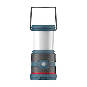 Coast EAL35R 1000 Lumens Voice Activated Rechargeable Camping