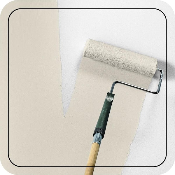 BXC-62 Alabaster Paint