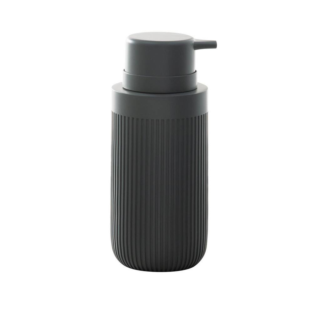 Corbett Soap/Lotion Dispenser Resin Gray price history on PriceWatchPro