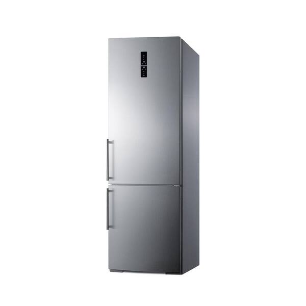 home depot summit refrigerator