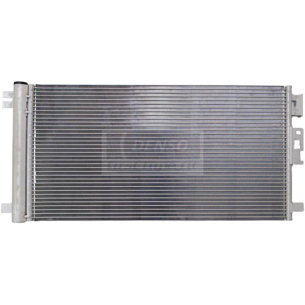 A/C Condenser 477-0770 - The Home Depot