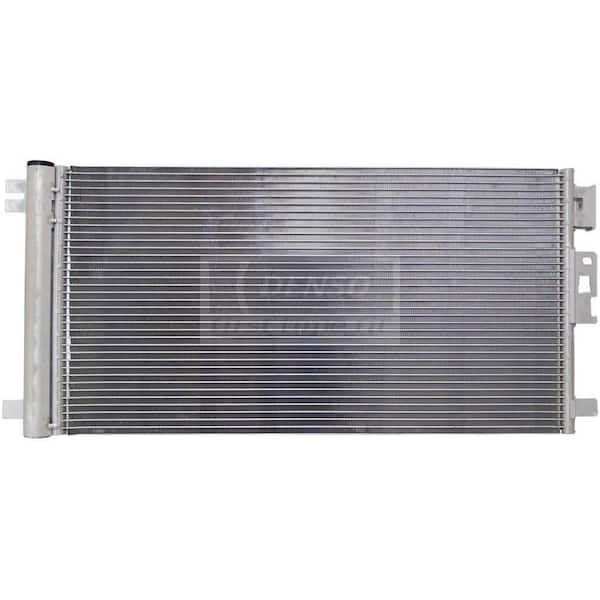Unbranded A/C Condenser