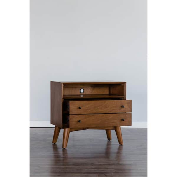 Alpine furniture shop flynn nightstand