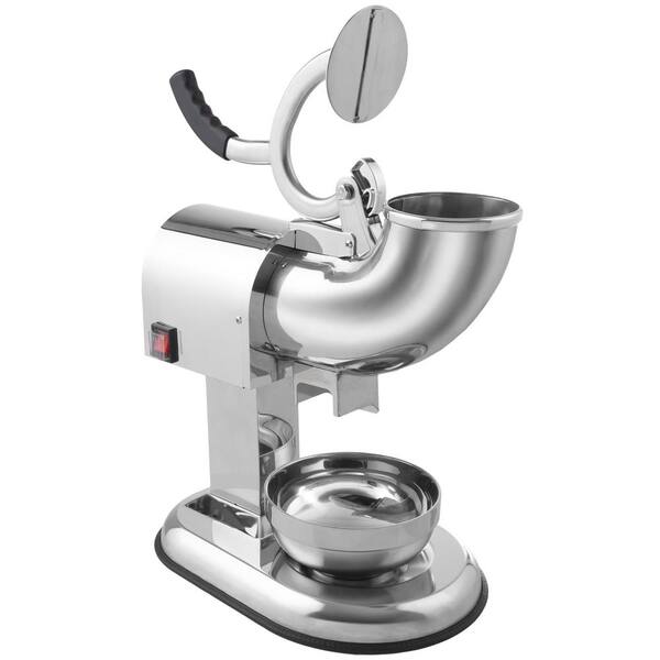 GREAT NORTHERN 116.8 oz. Per Minute Stainless Steel GREAT NORTHERN 116.8 oz. Per Minute Stainless Steel