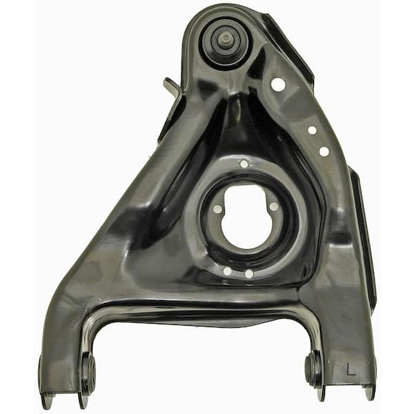 OE Solutions Control Arm Front Lower Left
