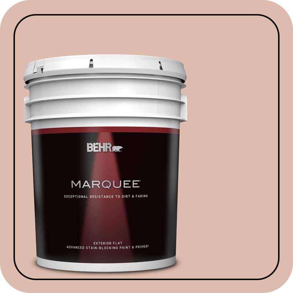 5 gal. #MQ1-23 One to Remember Flat Exterior Paint & Primer price history on PriceWatchPro