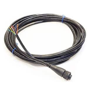 25 ft. Automation Cable Replacement Part for Select Pool Pumps