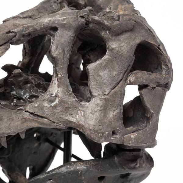 Mercana Jurassic Decorative Dinosaur Object-67025 - The Home Depot