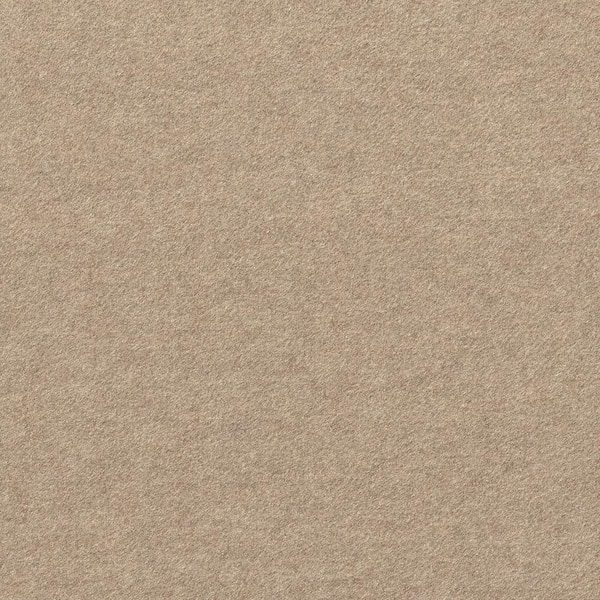 Foss First Impressions - Taupe - Beige Commercial 24 x 24 in. Peel and Stick Carpet Tile Square (60 sq. ft.)