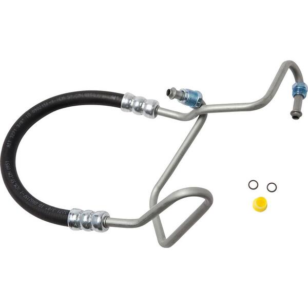 Gates Power Steering Pressure Line Hose Assembly