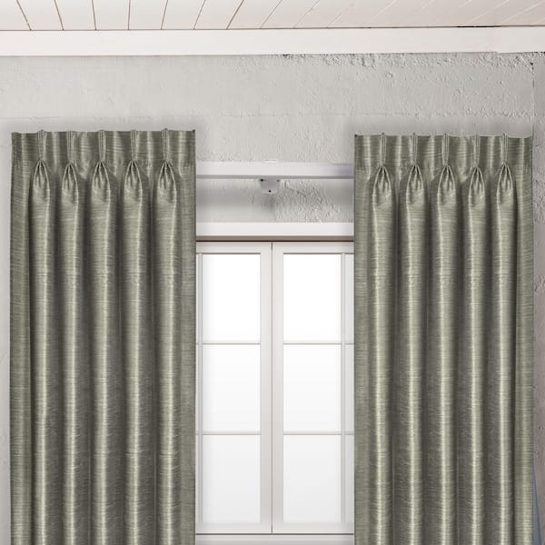 Curtain Rods, Traverse Curtain Rods & Curtain Holdbacks at Ace