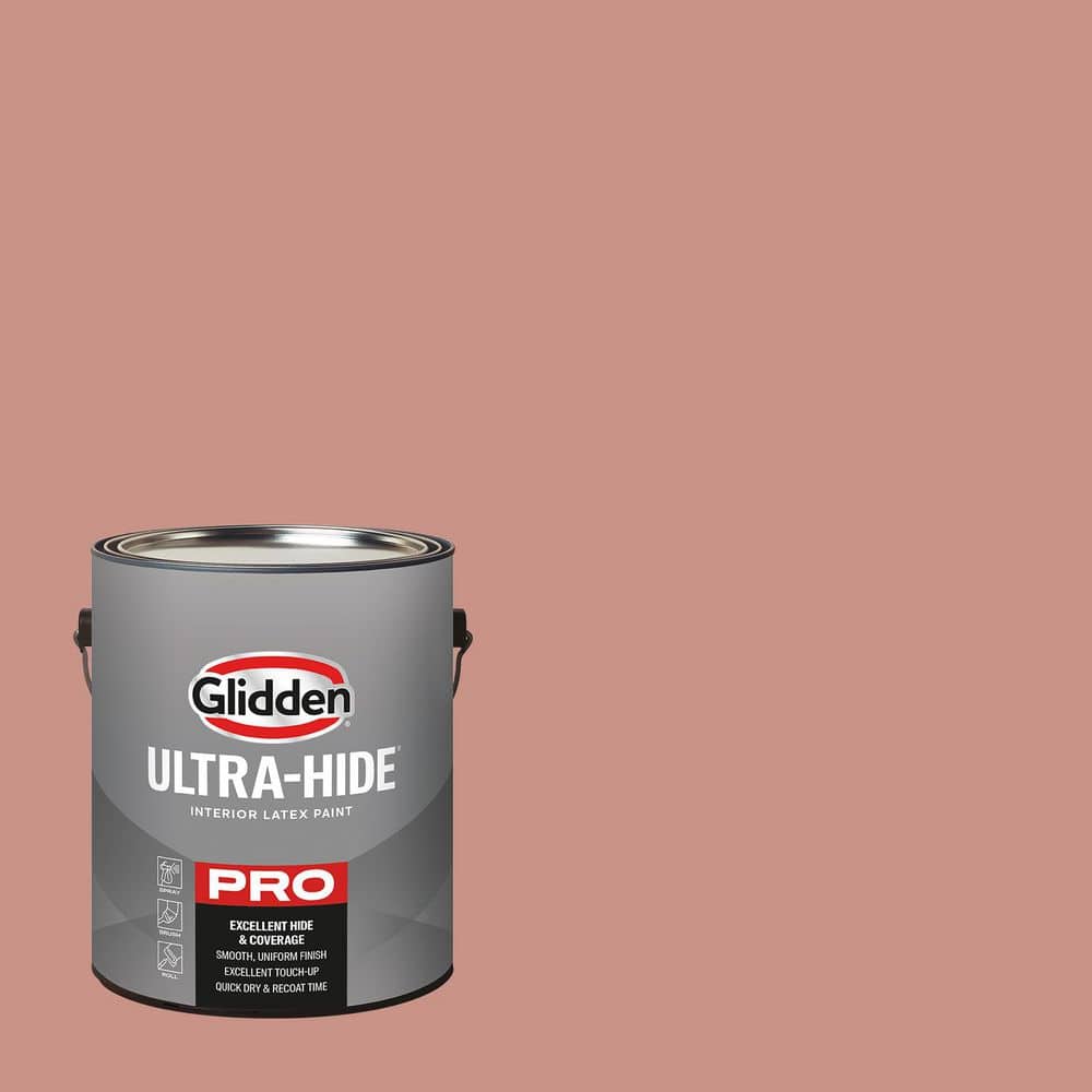 1 gal. PPG1065-5 Long Weekend Eggshell Interior Paint price history on PriceWatchPro