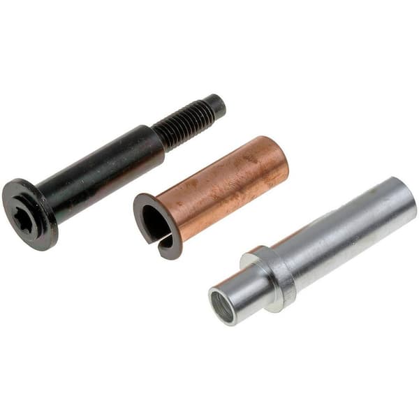 Belt Tensioner Bolt Kit 45356 The Home Depot