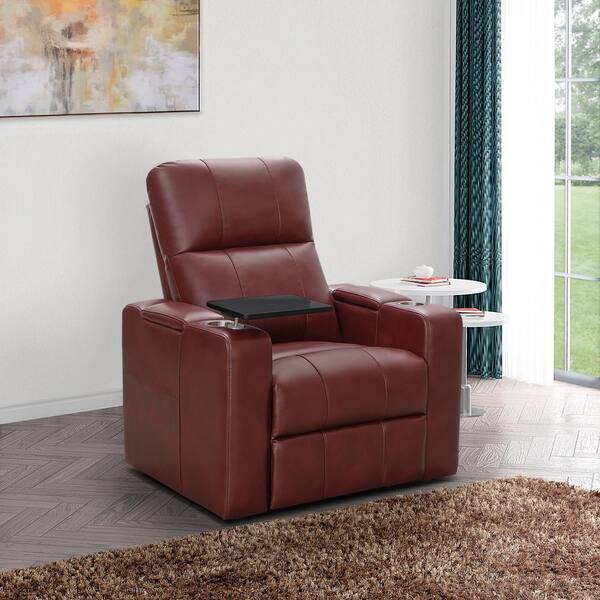 power theater recliners