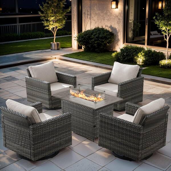 Fire Pit Garden Furniture Sets Cheap Outdoor Furniture Set Fire
