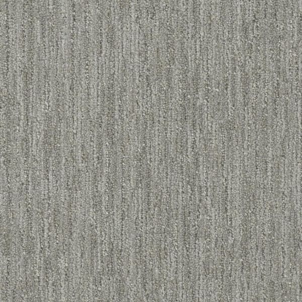 Lifeproof 8 in. x 8 in. Pattern Carpet Sample - Hinton -Color Breeze