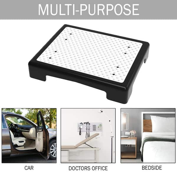 Amazon.com: HBTower Step Stool, Mobility Step Stool for