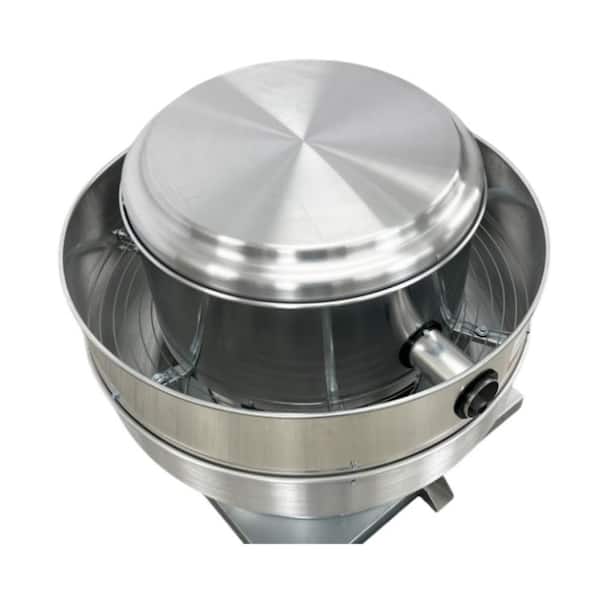 ディンプレックス　ゴスフォード Cooler Depot NSF 1.5 HP 4000 to 6900CFM 38 in. range hood