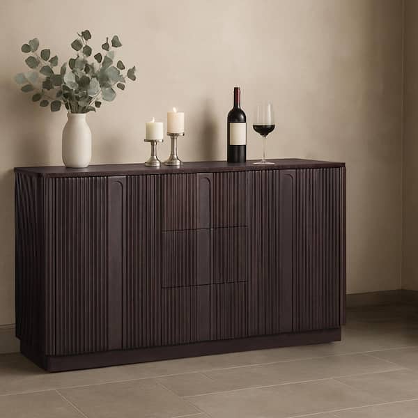 Teamson Home Sideboards Thf4625wa main image 1