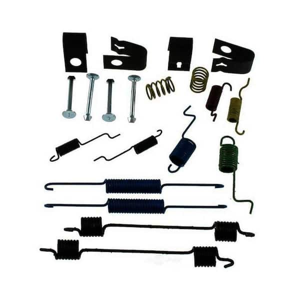 Raybestos Brakes Drum Brake Hardware Kit