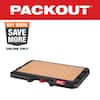 Milwaukee PACKOUT Customizable Work Top 48-22-8488