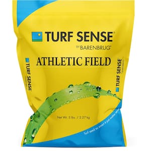 Turf Sense 5 lbs. Athletic Field Mix Grass Seed