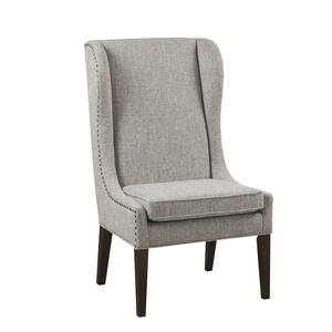 Sydney Grey Multi Captains Dining Chair