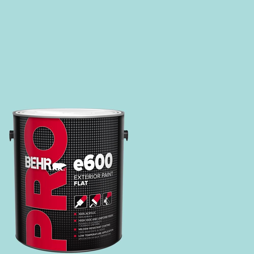 1 gal. #M460-2 Beachside Drive Flat Paint price history on PriceWatchPro