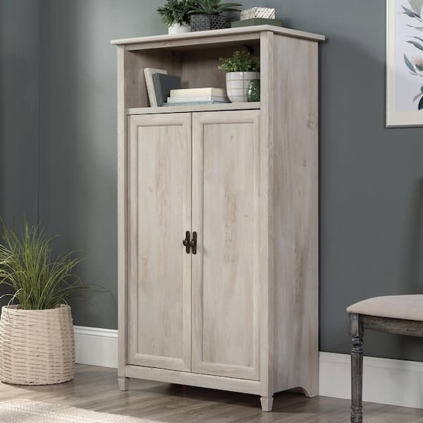 Sauder on sale accent cabinet