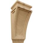 Ekena Millwork 15 3/4"OD X 3 7/8"ID X 3/4"P Berkshire Ceiling Medallion Fits Canopies Up To 7 Hand Painted Gold