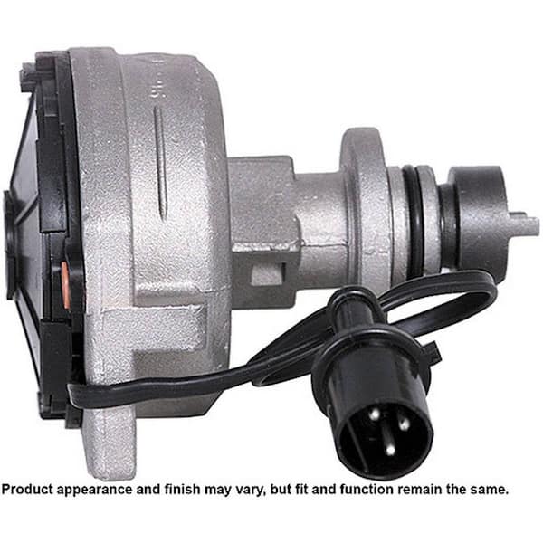Distributor