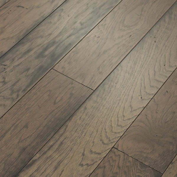 Shaw Take Home Sample - Greenville Haven Engineered Hardwood Flooring - 5 in. x 8 in.