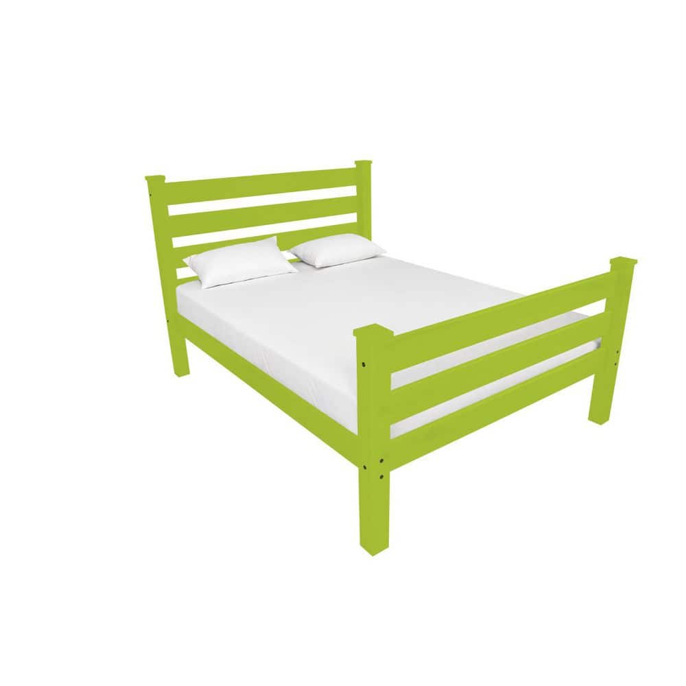 Black Wood Frame Full Panel Bed price history on PriceWatchPro