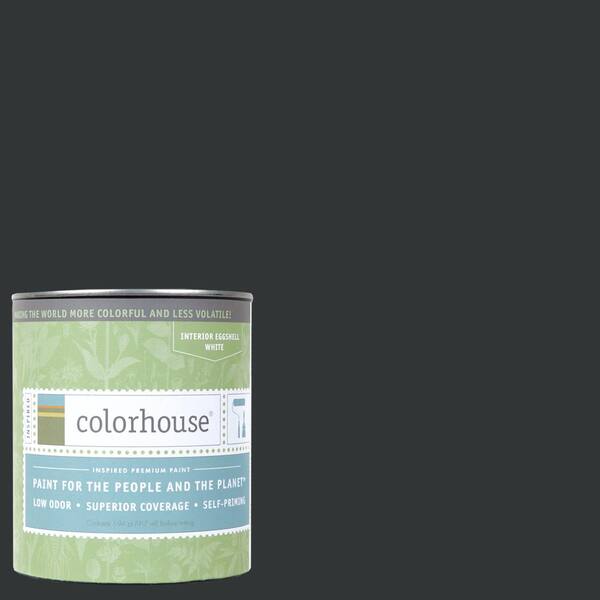 Colorhouse 1 qt. Nourish .06 Eggshell Interior Paint