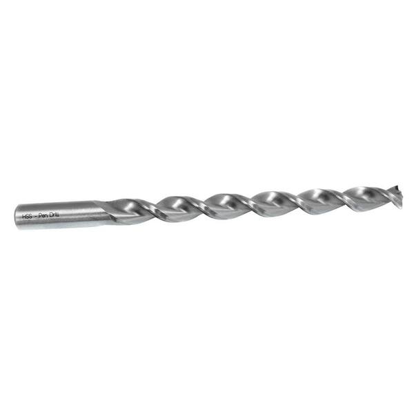 Milescraft 10151100 1060 Pen Blank 11 mm Drill Bit