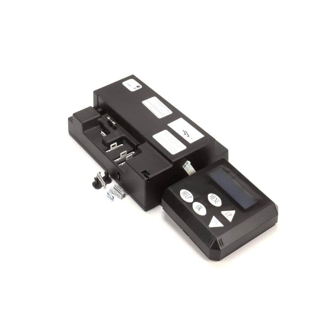 Display & Control Board Kit, He80 - 200 SP20260T price history on PriceWatchPro