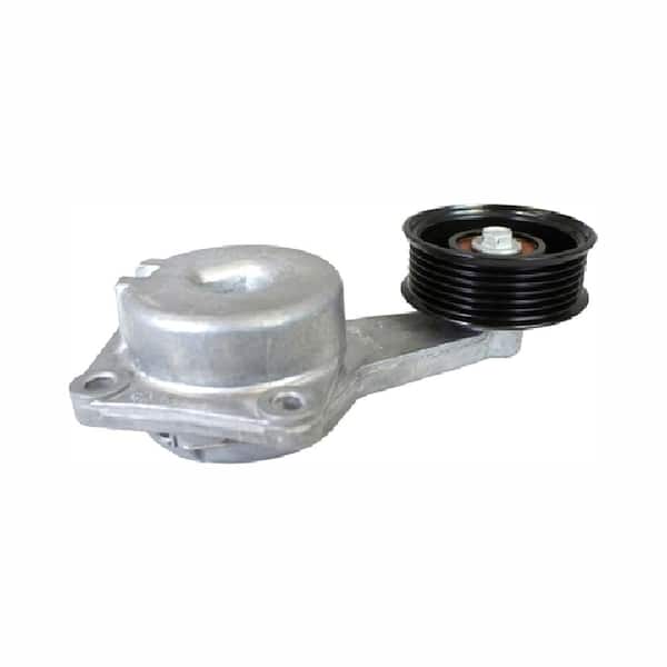 Belt Tensioner