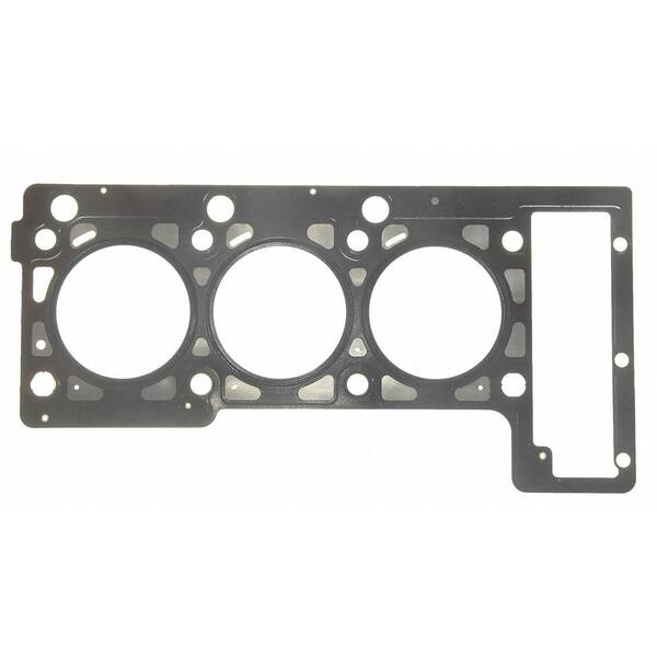 Fel-Pro 26374 PT PermaTorque MLS Cylinder Head Gasket - High Performance Multi-Layer Steel Gasket