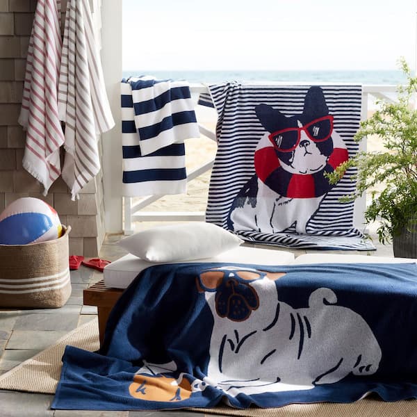 The company store beach towels sale