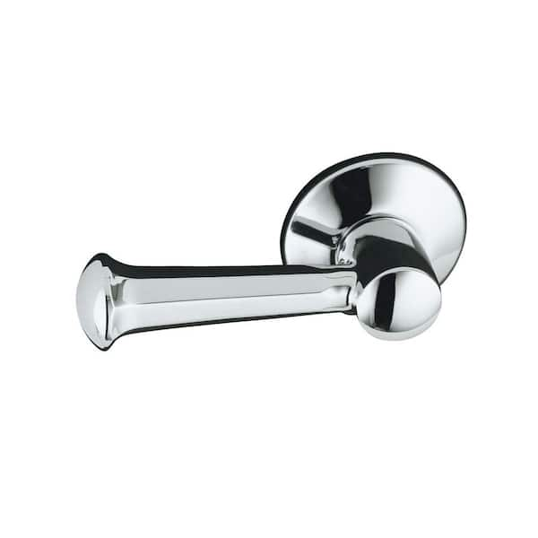 KOHLER Memoirs Trip Lever in Polished Chrome