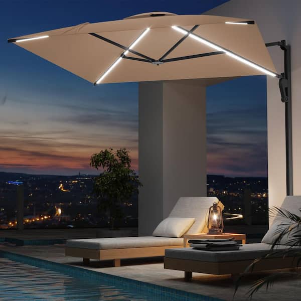 east coast patio umbrellas KXWOQ3ED 9ft Round Wood Market Umbrella, Black White Striped, Outdoor Table Umbrella with Pulley Lift, 8 Ribs Polyester Fabric, Sun Umbrella for Garden Deck Pool Backyard : Patio, Lawn images-na.ssl-images-amazon.com/images/I/61quoprSr... Barrel Rentals for Events 9X9FT / 10X10FT Color:Royal Blue (Pantone 18-4252TPX)