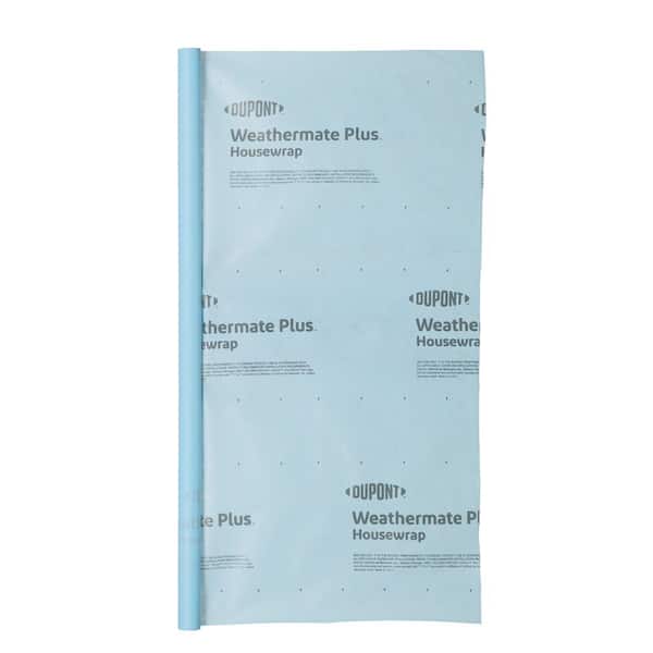 WEATHERMATE 9 ft. x 150 ft. Housewrap