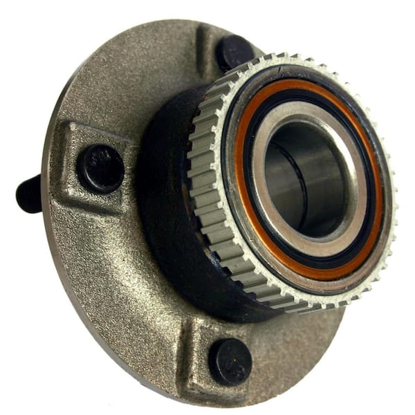 CRS Wheel Bearing and Hub Assembly - Rear
